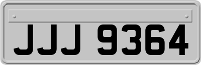 JJJ9364