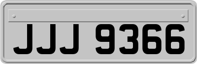 JJJ9366