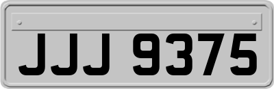 JJJ9375
