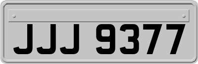 JJJ9377