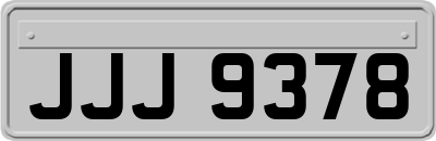 JJJ9378