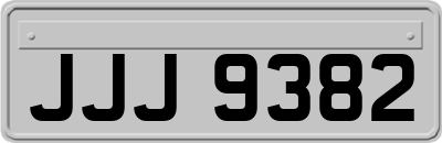 JJJ9382
