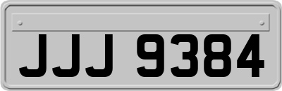 JJJ9384