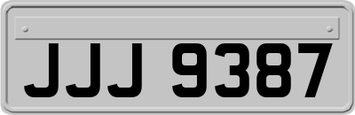 JJJ9387