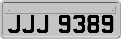 JJJ9389