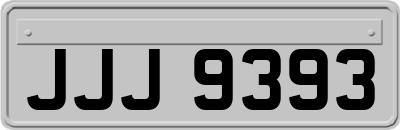 JJJ9393