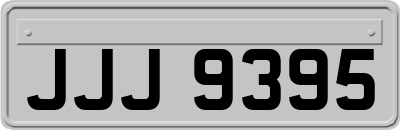 JJJ9395