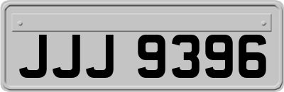 JJJ9396