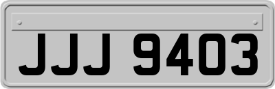 JJJ9403