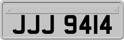 JJJ9414
