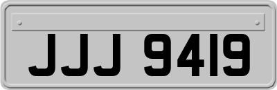 JJJ9419