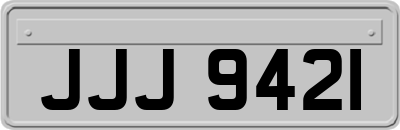 JJJ9421