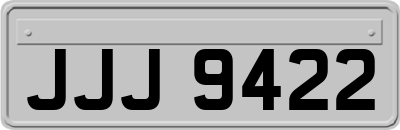 JJJ9422