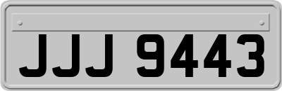 JJJ9443