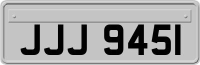 JJJ9451