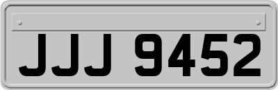 JJJ9452