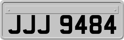 JJJ9484