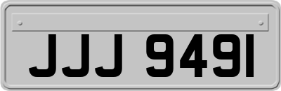 JJJ9491