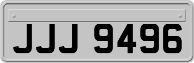JJJ9496