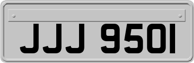 JJJ9501