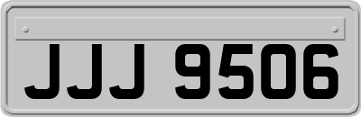 JJJ9506