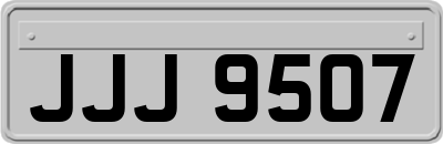 JJJ9507