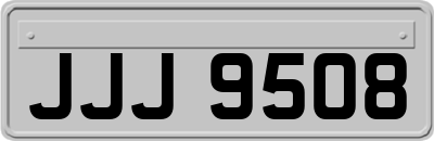 JJJ9508