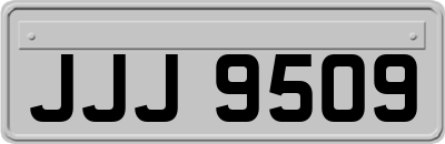 JJJ9509