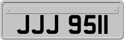 JJJ9511