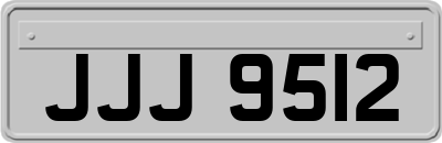 JJJ9512