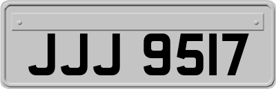JJJ9517