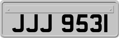 JJJ9531