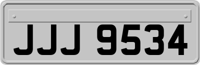 JJJ9534