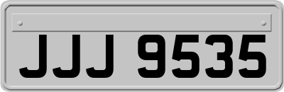 JJJ9535