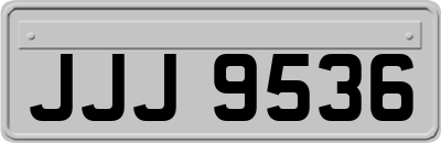JJJ9536