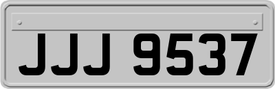 JJJ9537