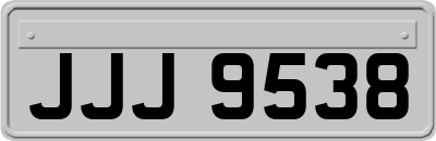 JJJ9538