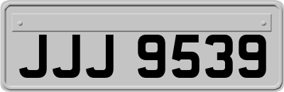 JJJ9539