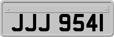 JJJ9541