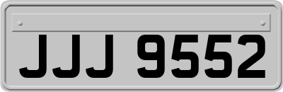 JJJ9552