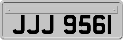 JJJ9561