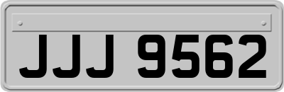 JJJ9562