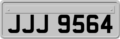 JJJ9564