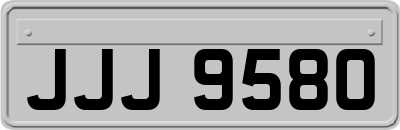 JJJ9580