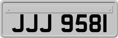 JJJ9581