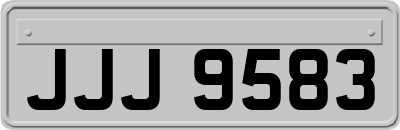JJJ9583