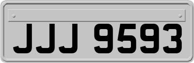JJJ9593