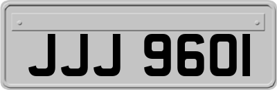 JJJ9601