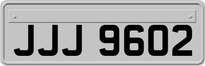 JJJ9602