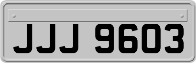 JJJ9603